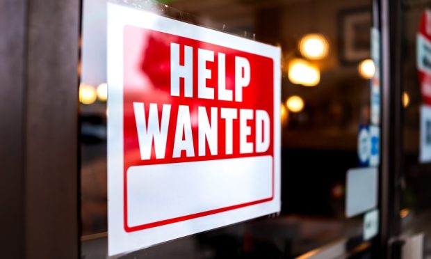 ADP: Private Sector Jobs Grew By 330K In July