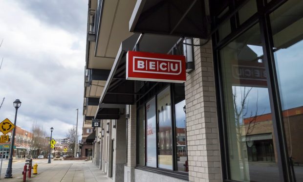 BECU On The Changing Strategies For Credit Union Branches