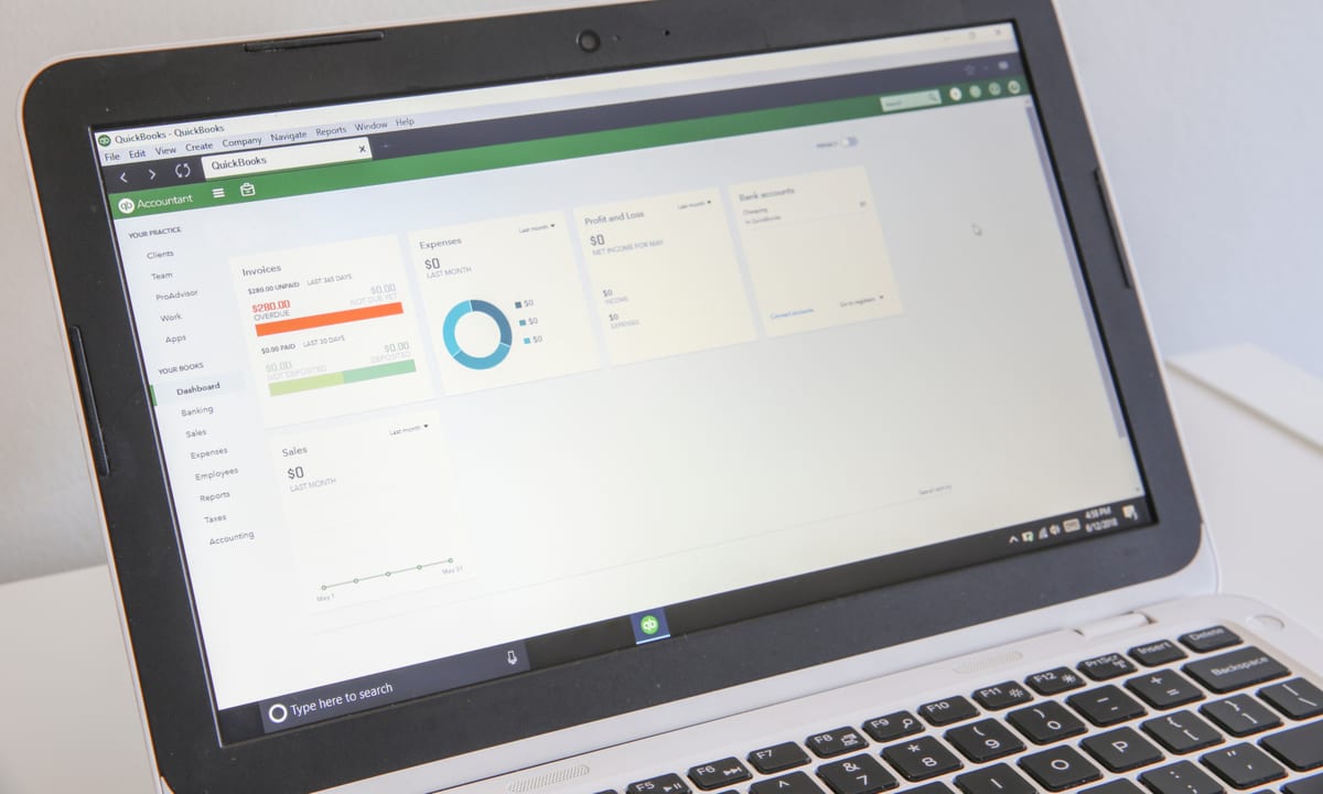 Airbase, QuickBooks Integrate To Streamline Accounting