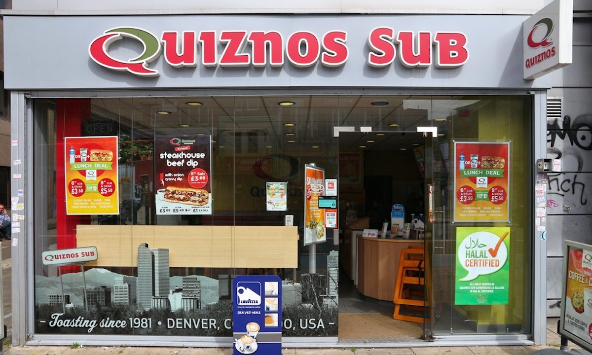 Today In Food: Lines Blur Between Grocery And Restaurant, Content And Commerce
