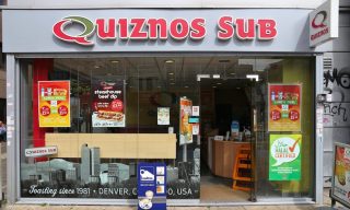 Today In Food: Lines Blur Between Grocery And Restaurant, Content And Commerce