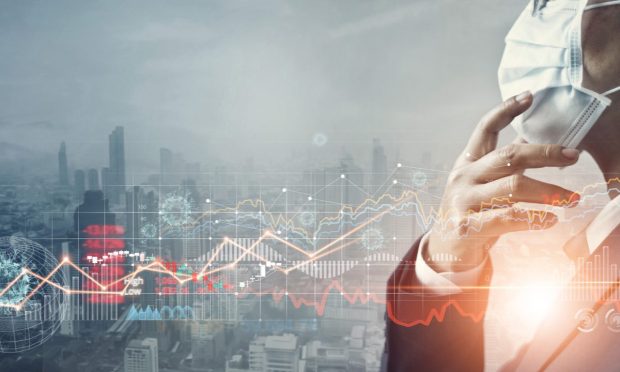 ‘Great Reopening’ Theme Hits Speed Bumps On Wall Street And Beyond