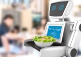 Restaurants Adapt For Workforce With Fewer Humans, More Robots