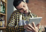67 Pct Of Restaurants’ Orders Come Via Phone Or Digital Channels