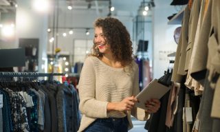 Store Associates Turn To Content Creators As Retailers Embrace Social Commerce