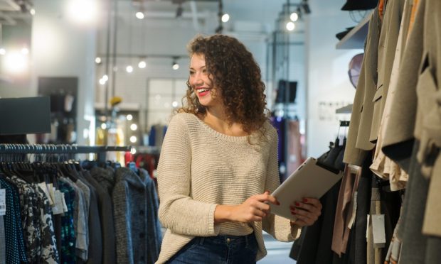 Store Associates Turn To Content Creators As Retailers Embrace Social Commerce