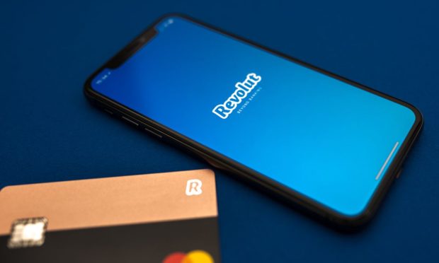 Today In Digital Banking: Revolut Payday Speeds Wage Access; CloudPay And One Grab New Funds