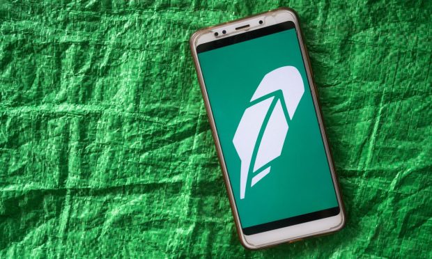 Robinhood Buys Communications Platform Say Technologies for $140M