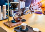 Today In Food Tech: Robo-Baristas And The Ghost Of TGI Friday’s