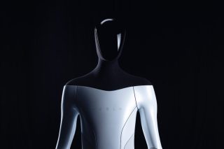 Get Ready To Meet Tesla’s Humanoid Bot Powered By Vehicle AI