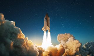 From Rocket Ships To Bucket Lists: The Sky’s The Limit For Post-COVID Adventures