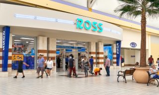 Ross Stores Execs See Delta-Driven Supply Chain Problems