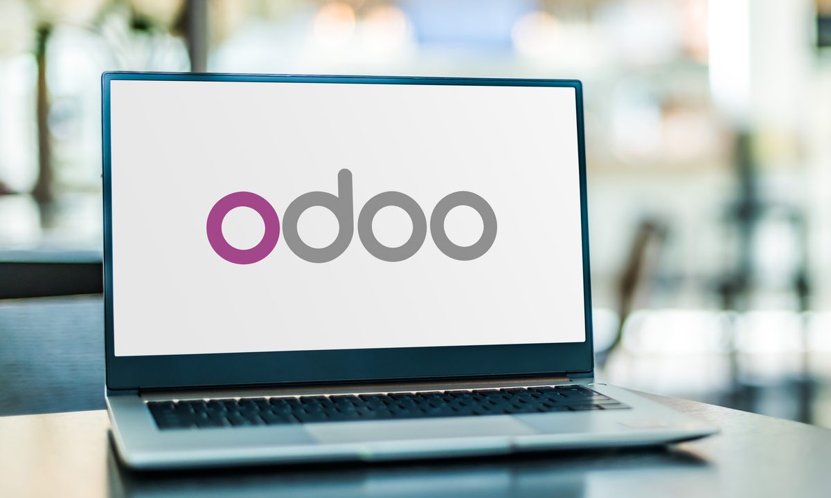 Salt Edge To Help Odoo On Payment Reconciliation