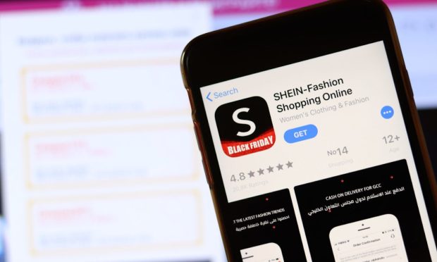 SHEIN App