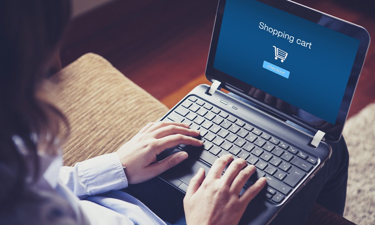 AI Integration With Email Marketing Could Reduce Shopping Cart Abandonment