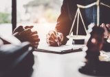 Robo-Lawyer DoNotPay Hits $210M Valuation