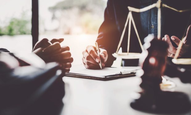 Robo-Lawyer DoNotPay Hits $210M Valuation