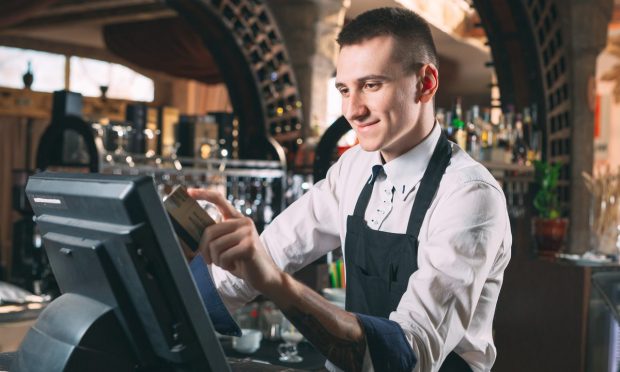 ResTech Startup Toast Files For $100M IPO At $20B Valuation