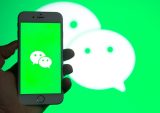 Chinese Regulators Slap Tencent’s WeChat With Lawsuit
