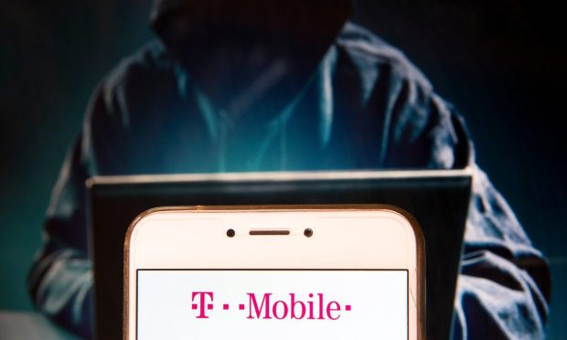 Hackers Reportedly Selling Data On 100M T-Mobile Users
