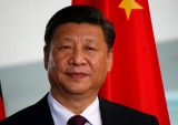 Chinese President Xi Calls For Wealth Redistribution
