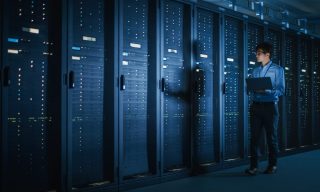 Tech CEOs Vow To Fight Cyber Crime With Billions Following Biden Meeting