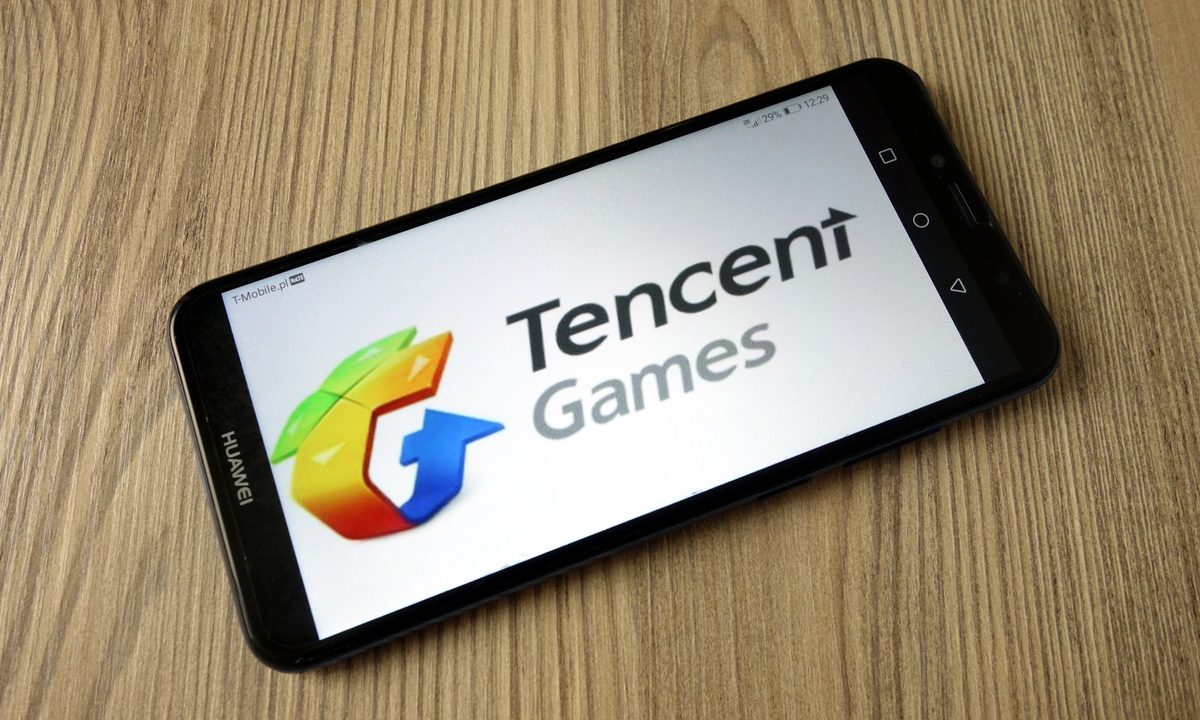 Chinese State Media Prompts Tencent To Impose Gaming Restrictions 