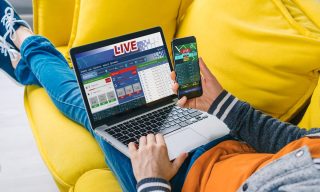 Swedish B2B Gambling Group Aspire Heads Into NeoGames Merger on Strong Q1 Report