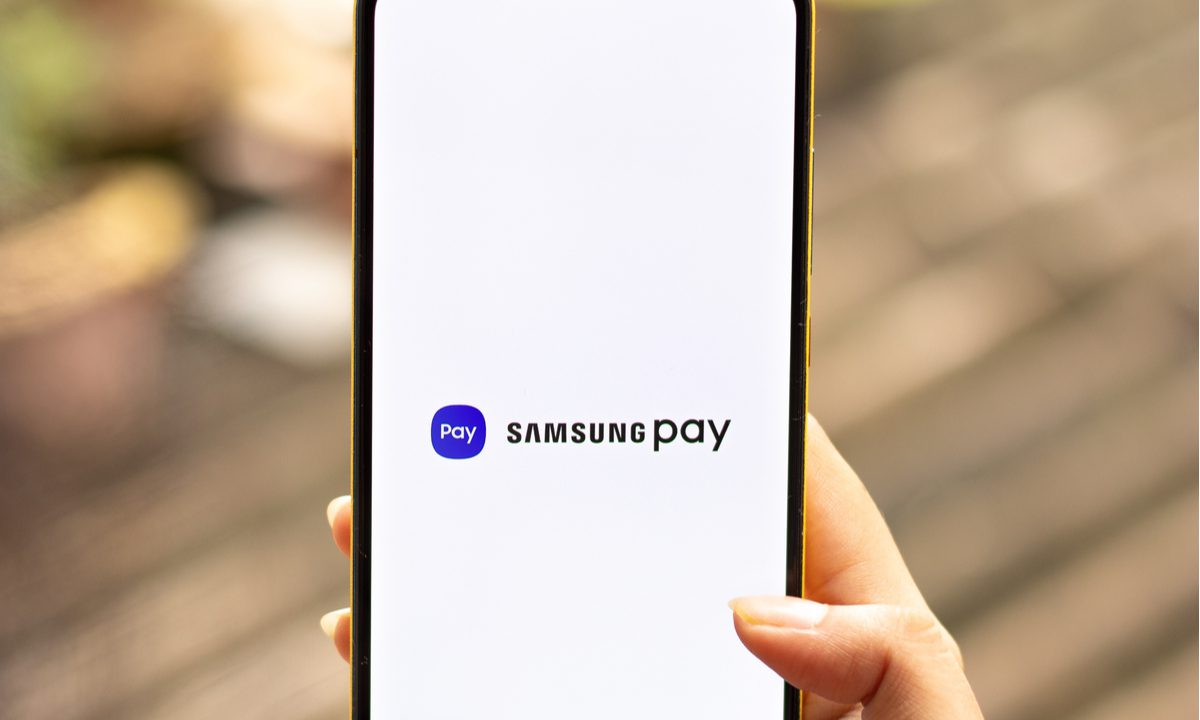 Amex Drops Support For Samsung Pay In India