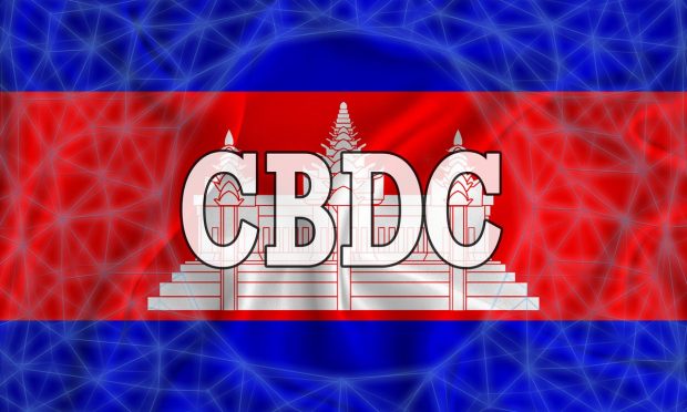 Cambodia, central bank, cross border, digital currency, payments, Malaysia