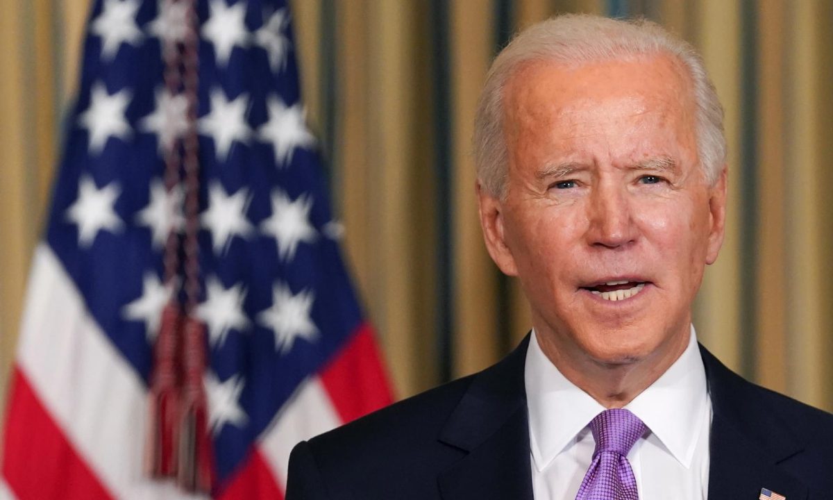 Biden To Confer With Top Tech CEOs About Cybersecurity Turmoils