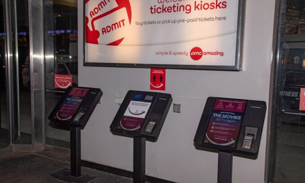 Moviegoers Can Soon Pay For AMC Tickets Using Bitcoin