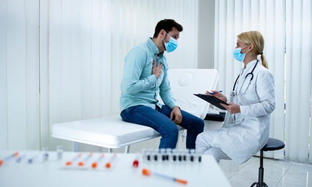 Hospitals Redefine Their Procure-to-Pay Goals