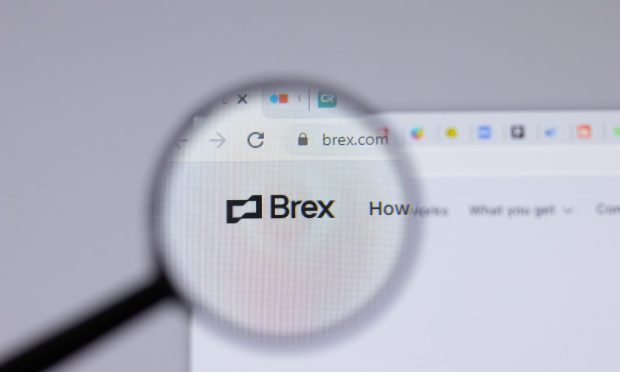 Brex Rolls Out Debt Financing Tool