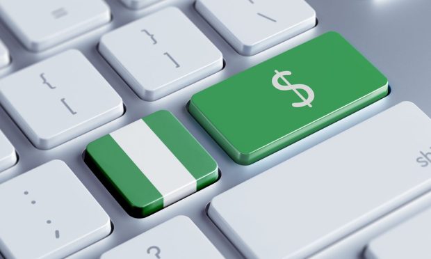 Nigerian FinTech startup Kuda Bank