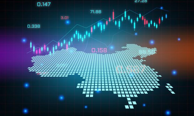 Chinese Watchdogs Tighten Tech Grip With New SAMR Rules