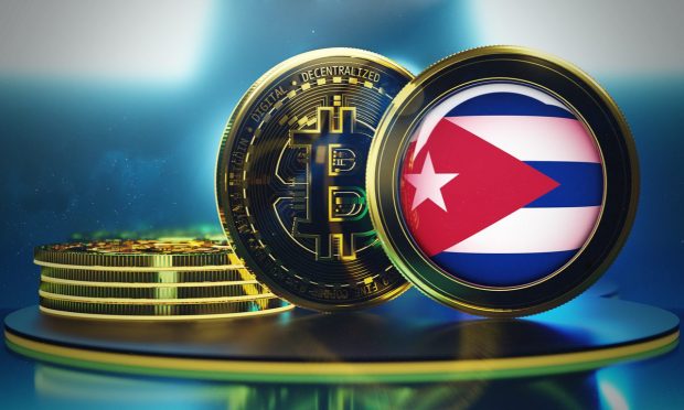 Cuba, cryptocurrencies, payments