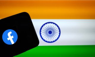 Facebook Launches SMB Loan Program With India’s Indifi 
