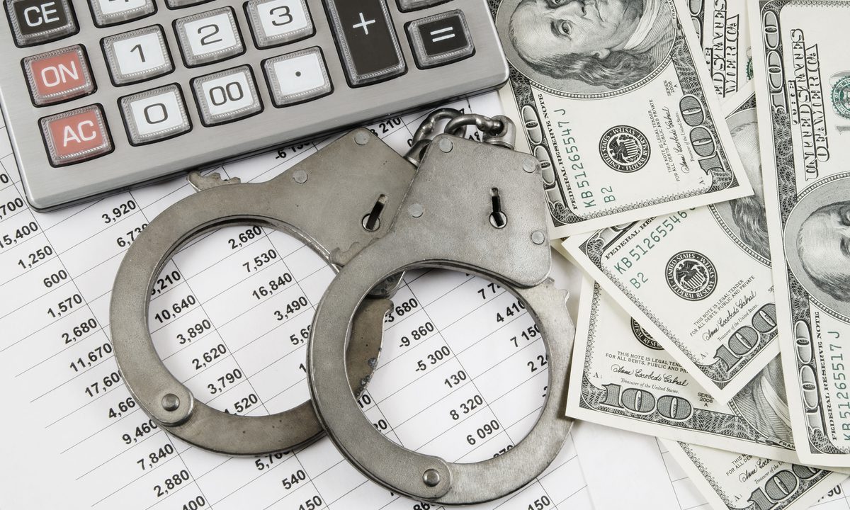 Currencycloud Hires Lucinity To Fight Money Laundering