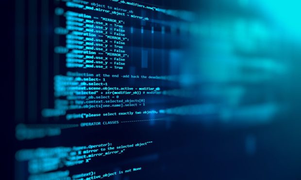 Data Shows Employees Tried 65 Million Times To Export Source Code In Q2