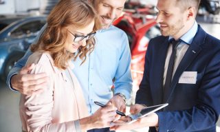 Vehicle Financing Startup Carputty Notches $7.2M
