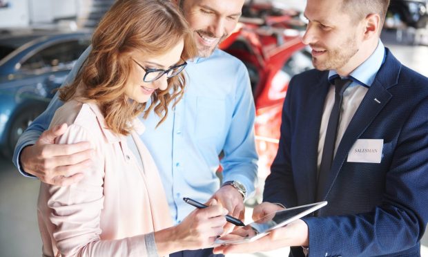 Vehicle Financing Startup Carputty Notches $7.2M