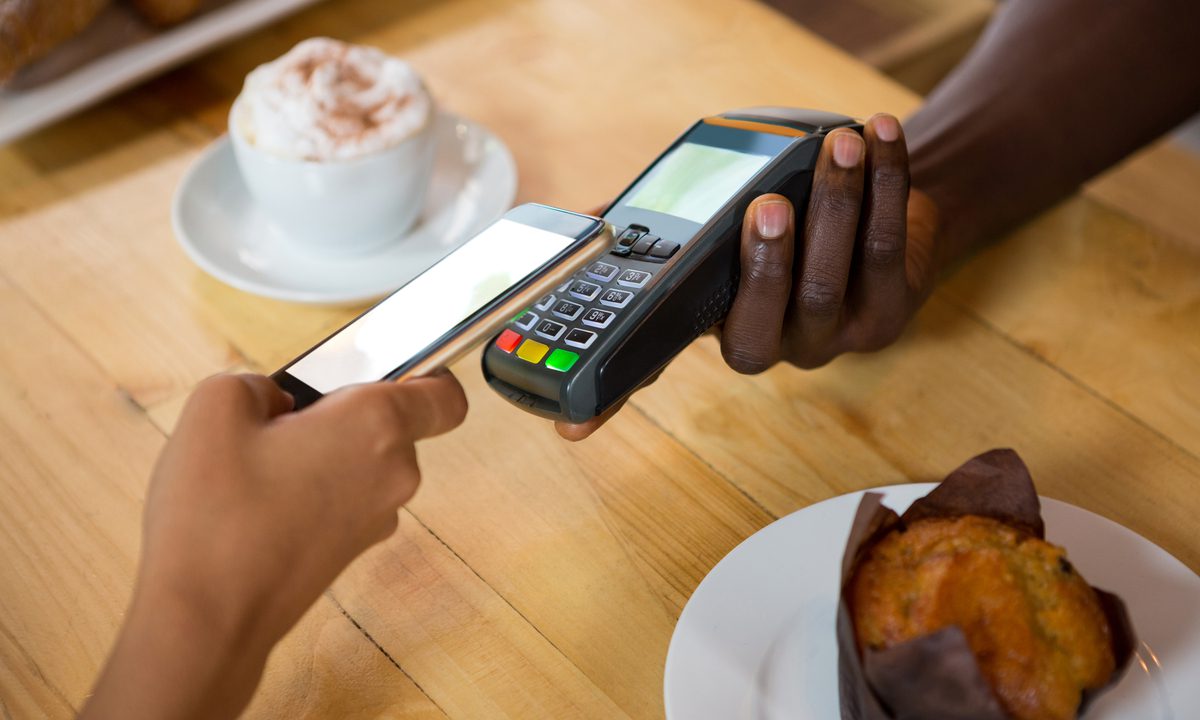 Consumers Spend More On Services Than Goods In Sluggish July