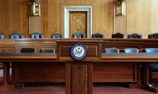 US Senate OKs $1T Infrastructure Bill, Includes Funds For EV Charging Network