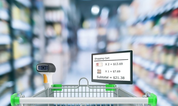 Today In Food Tech: Restaurants Seek Relief; Grocers Tap In-Store Data