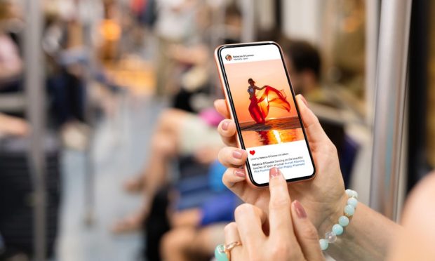 Behold The ‘Micro-Influencer’ — The Trusted, Unsung Work Horse Of Social Commerce