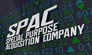 FinTech Startup Aspiration Considers $2B+ SPAC