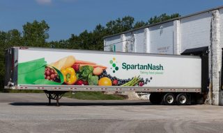 SpartanNash Overhauls Supply Chain In Push To Return To 2018 Profitability  