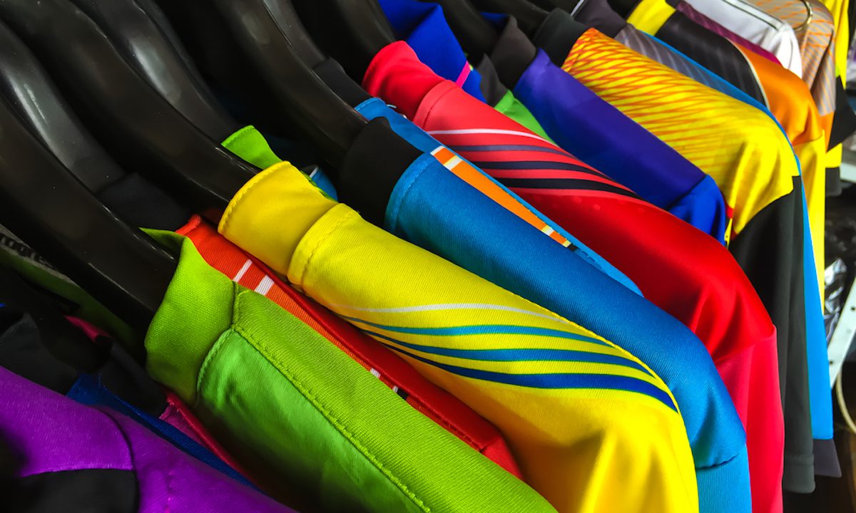 Fanatics Sports Merch Company Triples Valuation