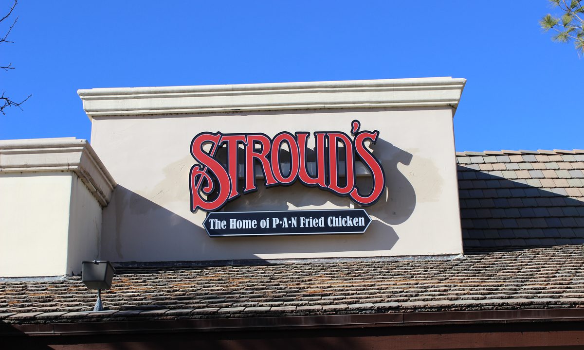 Paytronix Powers Restauranteur Stroud’s Launch Of 2 Takeout, Delivery Locations
